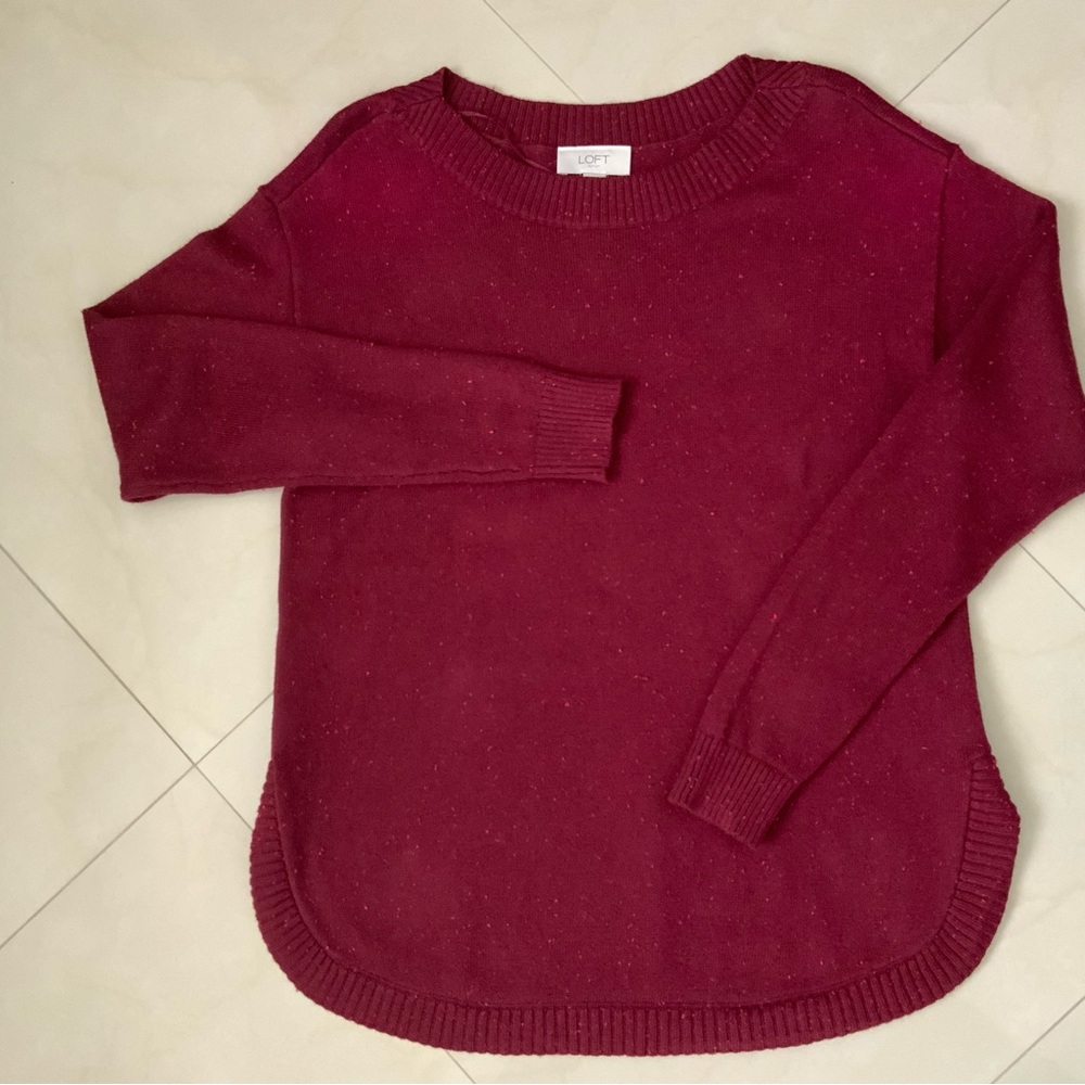 Loft Outlet Sweater